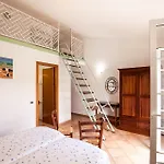 Massa Vecchia Szálloda Massa Marittima