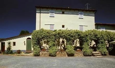 Otel Massa Vecchia Massa Marittima