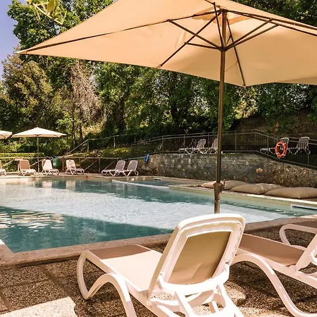 Otel Massa Vecchia