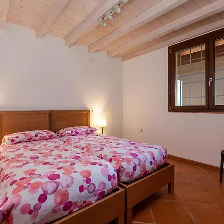 Massa Vecchia Hotel Massa Marittima