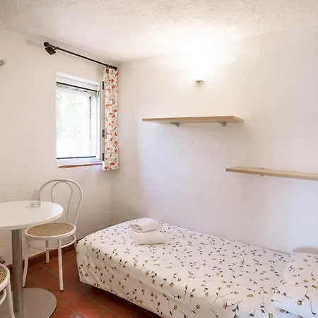 Otel Massa Vecchia Massa Marittima