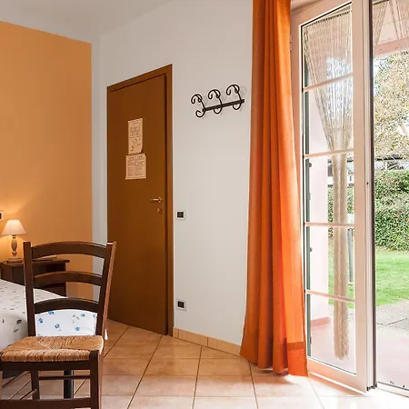 Otel Massa Vecchia