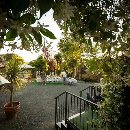 Otel Massa Vecchia
