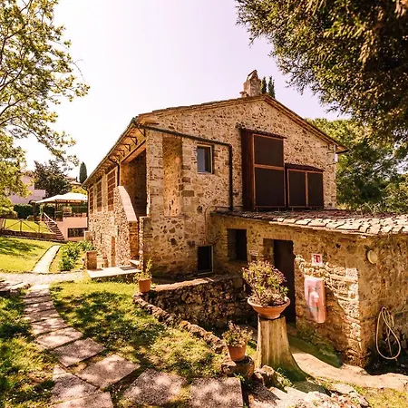 Massa Vecchia 2* Massa Marittima