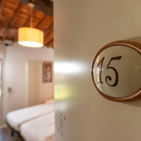 马萨维奇亚酒店