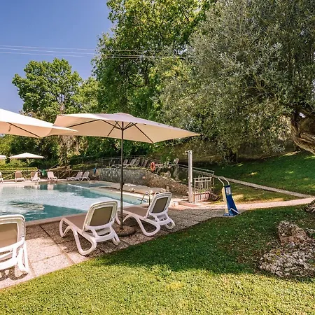 Massa Vecchia Massa Marittima