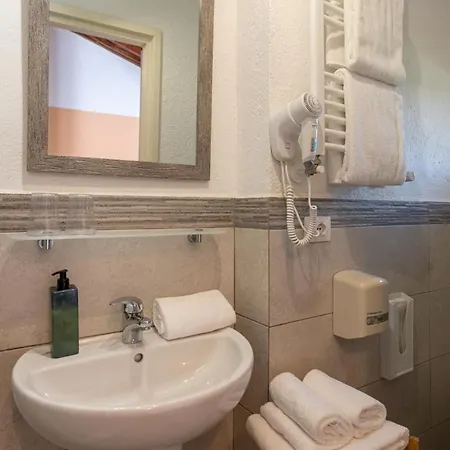 Hotel Massa Vecchia