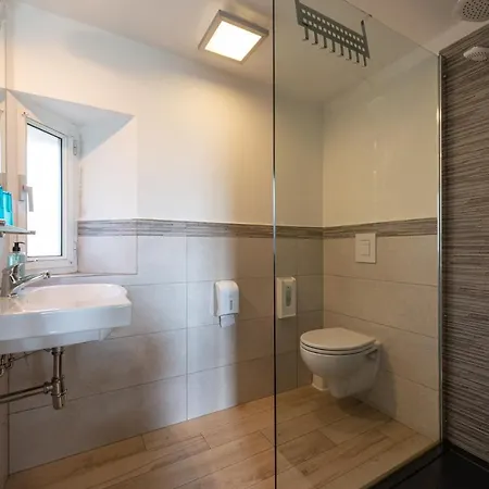 Massa Vecchia Hotell Massa Marittima