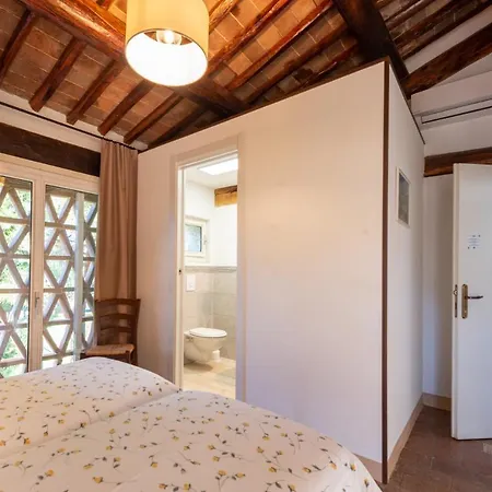 Hotel Massa Vecchia