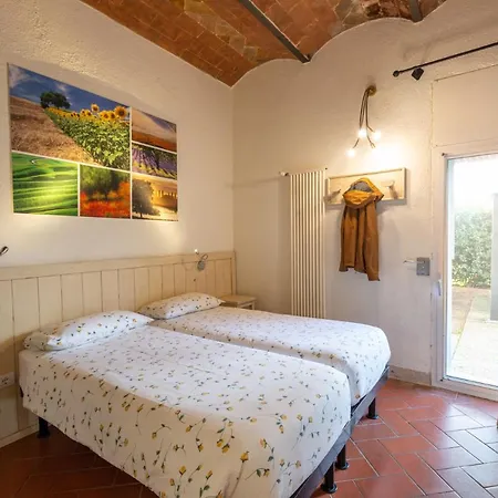Hotel Massa Vecchia Massa Marittima