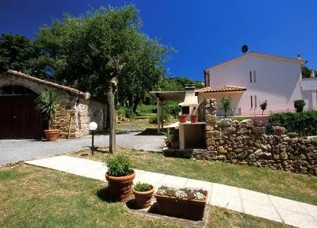 Hotel Massa Vecchia Massa Marittima