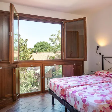 فندق Massa Vecchia 2*