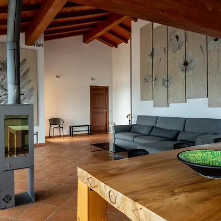 Hotell Massa Vecchia