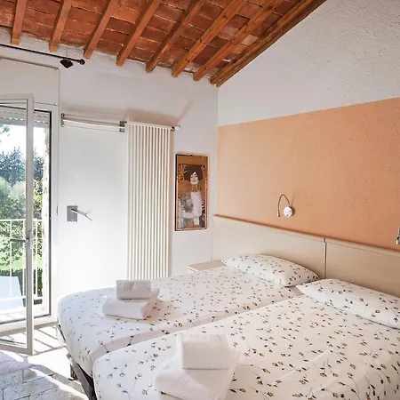 Massa Vecchia 2* Massa Marittima