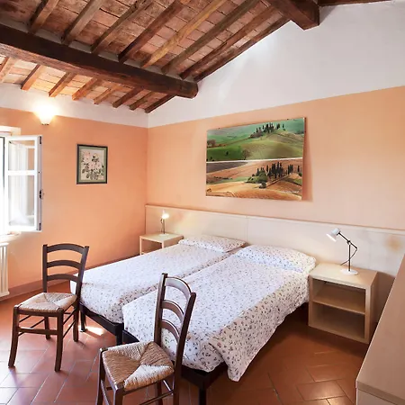 Hotell Massa Vecchia