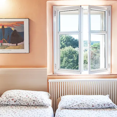 Massa Vecchia Hotell Massa Marittima