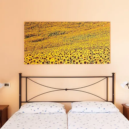 Massa Vecchia Hotell