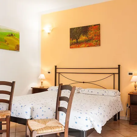 马萨维奇亚酒店