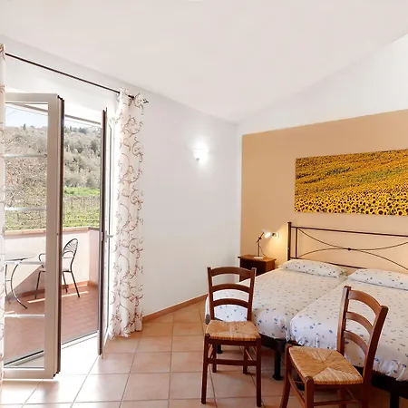 Massa Vecchia 2* Massa Marittima