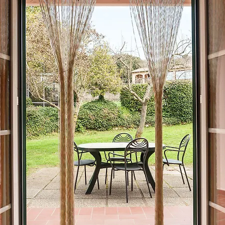 Hotell Massa Vecchia