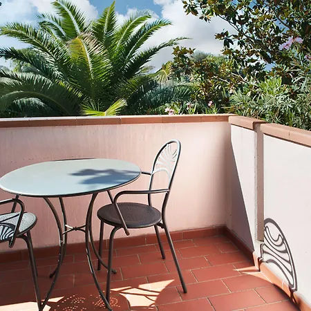 Massa Vecchia 2* Massa Marittima