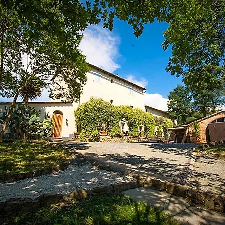 Massa Vecchia 2* Massa Marittima