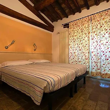 Hotell Massa Vecchia Massa Marittima