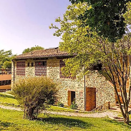 Massa Vecchia 2* Massa Marittima