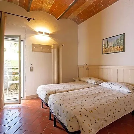 Massa Vecchia 2* Massa Marittima