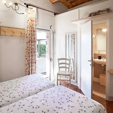 Massa Vecchia Hotel Massa Marittima
