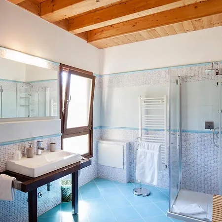 Massa Vecchia Hotel 2*