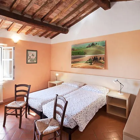 Hotel Massa Vecchia