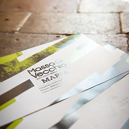 Massa Vecchia Massa Marittima