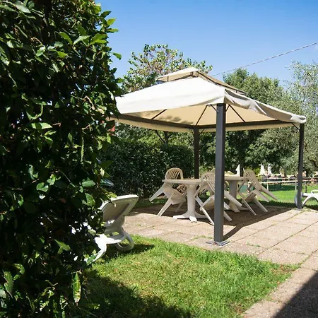 Massa Vecchia 2* Massa Marittima