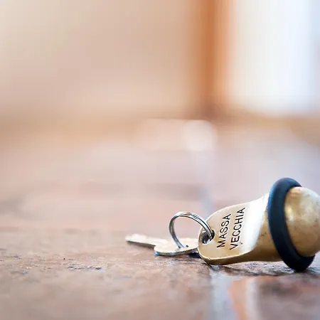 Hotel Massa Vecchia 2*