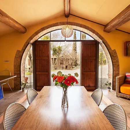 Massa Vecchia Hotell