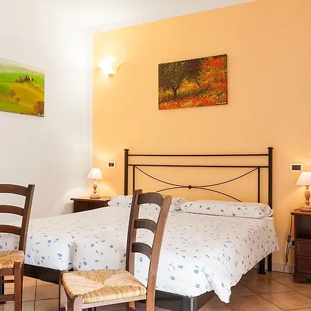 Massa Vecchia Hotel