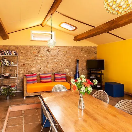 Massa Vecchia Hotell Massa Marittima