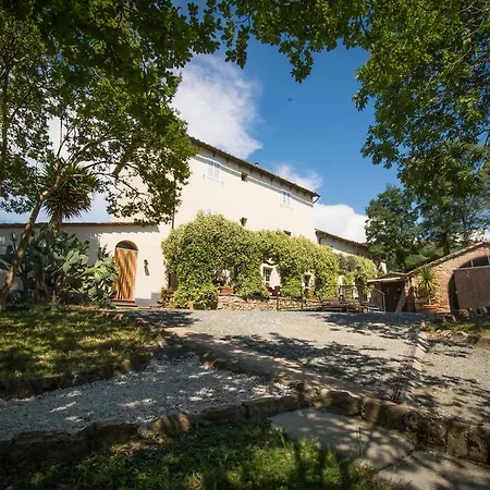 Hotel Massa Vecchia Massa Marittima