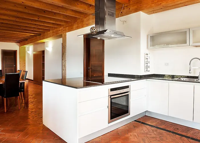 Massa Vecchia 호텔 마사마리티마