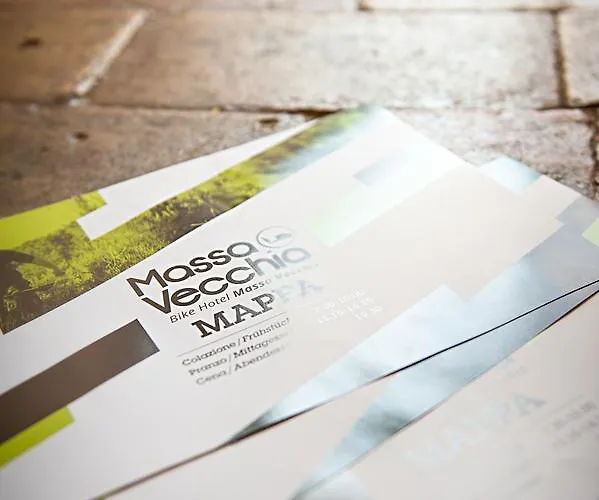 Massa Vecchia 마사마리티마