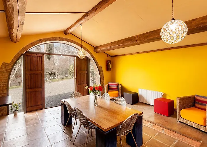 호텔 Massa Vecchia