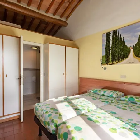 Hotel Massa Vecchia 2*