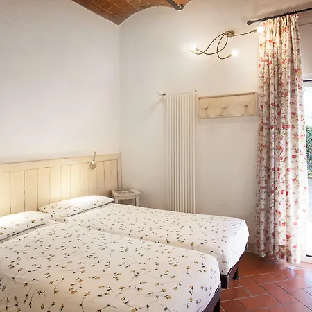 Hotell Massa Vecchia