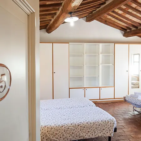 Hotell Massa Vecchia Massa Marittima