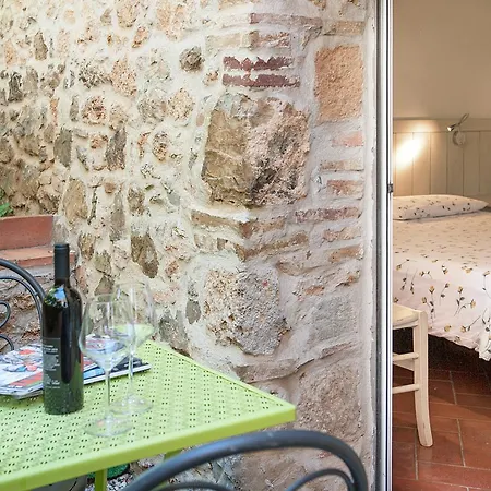 Hotel Massa Vecchia Massa Marittima