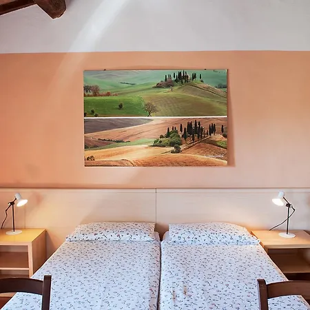Hotel Massa Vecchia Massa Marittima